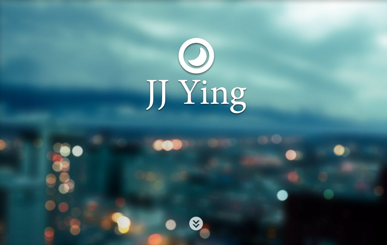 JJ Ying